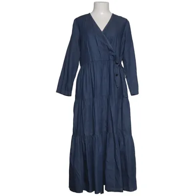 Jeanskleid (Blau) von Trendyol Baumwolle