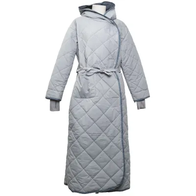 Winter coat (Gray)