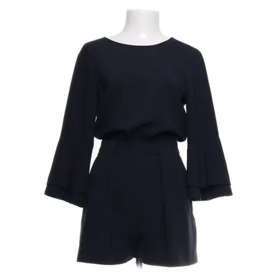 Jumpsuit (Zwart) van Zara Basic