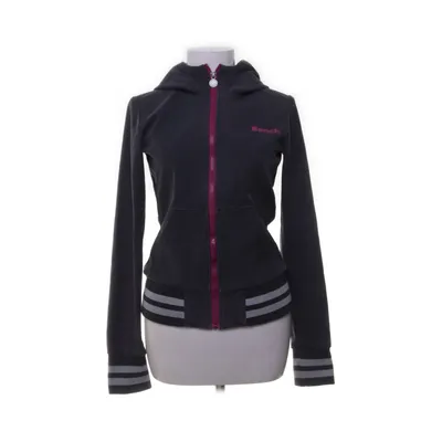 Jack (Grijs) van Bench Katoen, Elastaan, Polyester