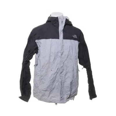 Jacka (Grå) från The North Face Nylon