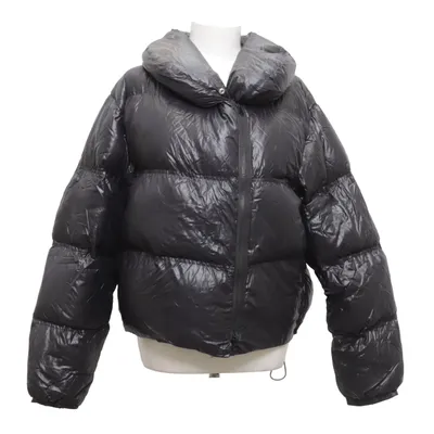 Winter jacket (Black) from Soft Sport Filippa K Down, Polyamide