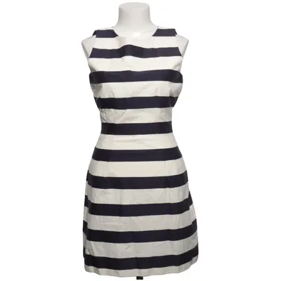 Dress (Blue, White) from GANT Cotton, Elastane