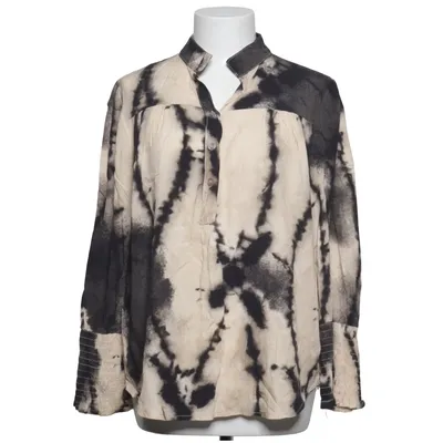 Blouse (YNS-5884) from Marta Viscose