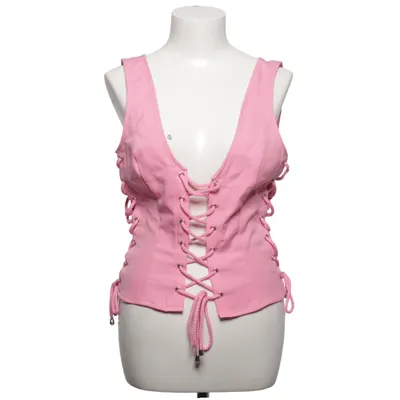 Linne (Rosa) från PrettyLittleThing Elastan, Polyester