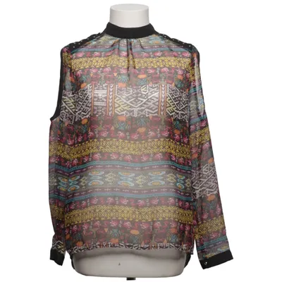 Bluse (Flerfarvet) fra Styled in Italy