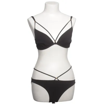 Bikini (Black) from MYMARINI Elastane, Polyamide