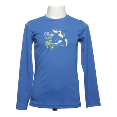 Zwemshirt (Blauw, Meerkleurig) van Olaian