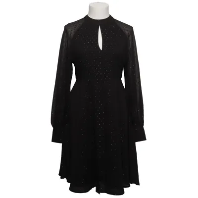 Jurk (Zwart) van Envy Polyester