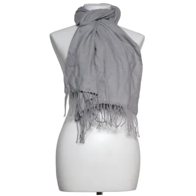 Halsduk (Grå) från Uniqlo