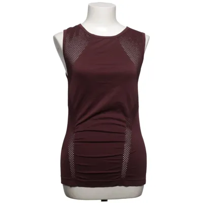 Träningslinne (Röd) från New Yorker Athletics