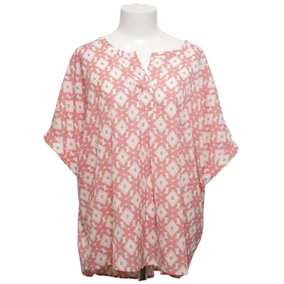 Top (Pink, Beige, Brown) from Thom by Thomas Rath Polyester