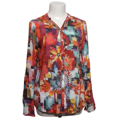 Blus (Flerfärgad) från Desigual