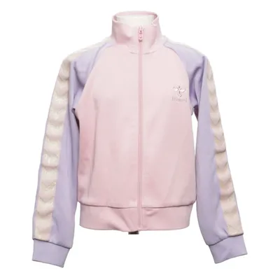 Veste de sport (Rose, Bleu, Multicolore) de Hummel Polyester recyclé