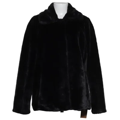 Jacka (Svart) från Soul River Polyester