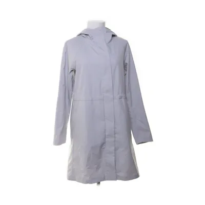 Regenjas (Grijs) van Uniqlo