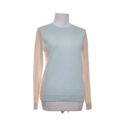 Tröja (Blå, Beige, Vit) från Boss Ull