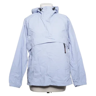 Anorak (Blue) from L.L. Bean Polyamide