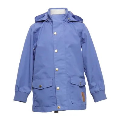 Jacket (Blue) from Mini Rodini Cotton, Polyester