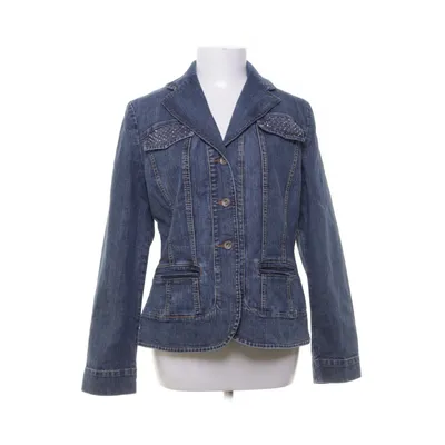 Denim jacket (Blue) from Hirsch