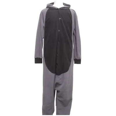 Grenouillère (Gris, Noir)