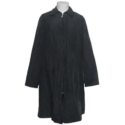 Jacka (Grå) från Esisto Polyester, Silke