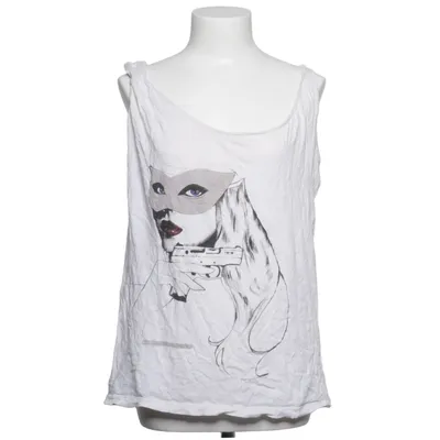 Linne (Vit, Flerfärgad) från Diesel