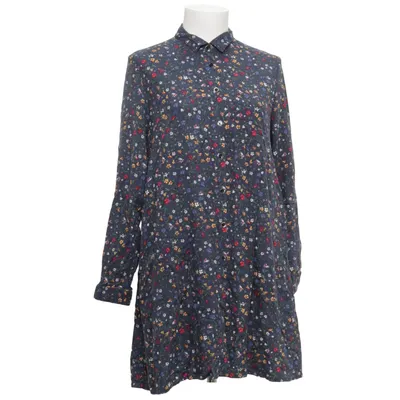 Shirt dress (Blue, Multicolored) from Medicine Viscose