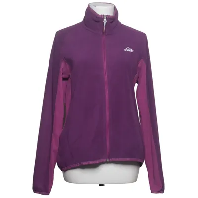 Veste polaire (Violet, Rose) de McKinley Polyester
