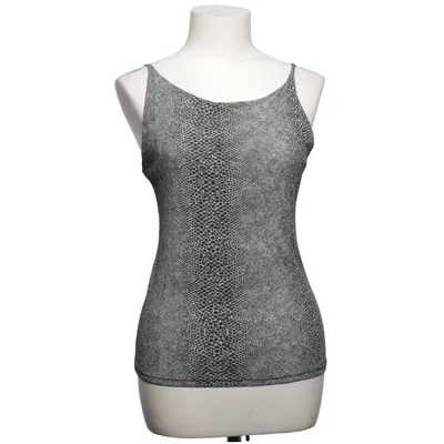 Tanktop (Zwart, Wit) van Promod
