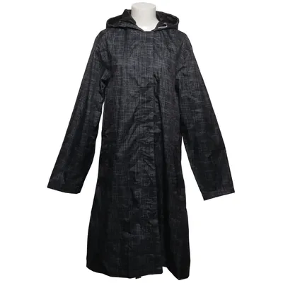 Manteau imperméable (Gris, Noir) de True North Polyester