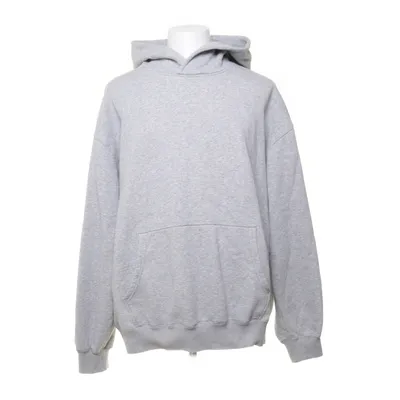 Sweatshirt (Grijs) van Junkyard Polyester, Katoen