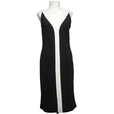 Robe (Noir, Blanc) de Apart Impressions