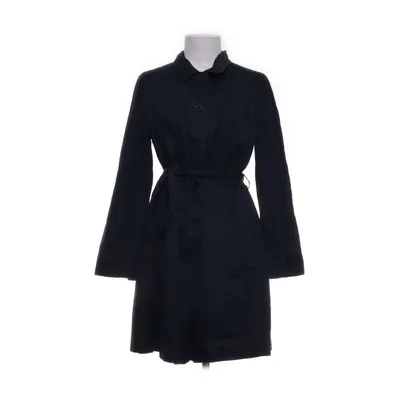 Raincoat (Blue) from Peter Jensen Cotton