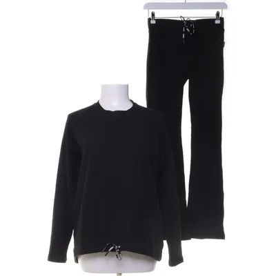 Set (Svart) från Stronger Elastan, Polyester, Viskos
