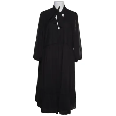 Klänning (Svart) från Bonprix Polyester