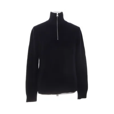 Coltrui (Blauw) van Arket Katoen, Wol