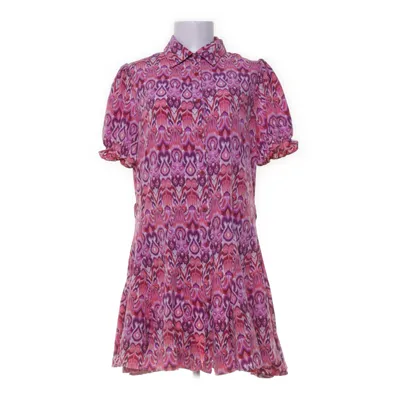 Blousejurk (Roze, Rood) van Kilky Polyester