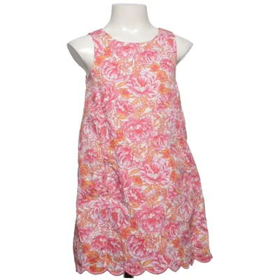 Robe (Rose, Orange, Blanc) de Tommy Bahama Coton, Polyester