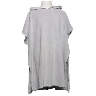 Cape de bain (Gris) de Saltabad Coton, Polyester