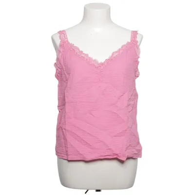 Tanktop (Roze) van Kilky Katoen