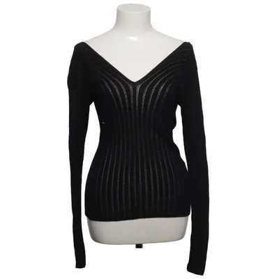 Top (Black) from Arket Cotton