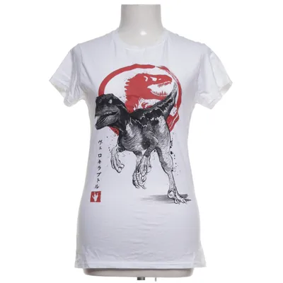 T-shirt (SOFTSTYLE) från Gildan Softstyle Bomull