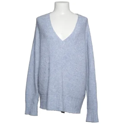 Sweater (ONE) fra Karen by Simonsen Akryl, Elastan, Polyester