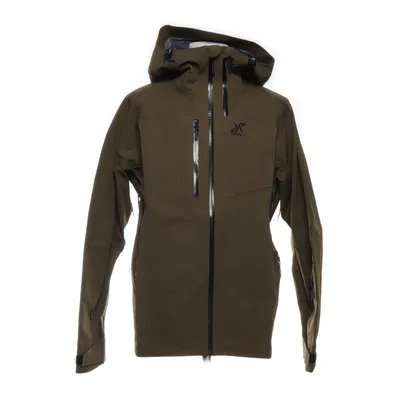 Outdoor jacket (Brown) from Revolution Race Elastane, Polyamide, Recycled polyester