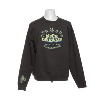 Sweatshirt (Brown, Multicolored) from Schnayderman's
