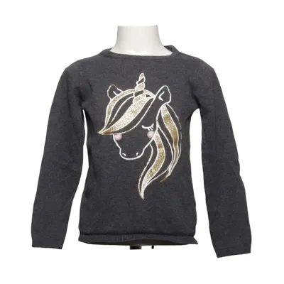 Trui (Grijs, Meerkleurig) van H&M Kids Katoen