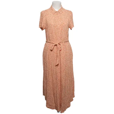 Blousejurk (Roze) van Nümph Viscose
