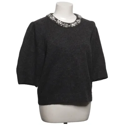 Sweater (Gray) from Neo Noir Acrylic, Elastane, Polyester, Wool