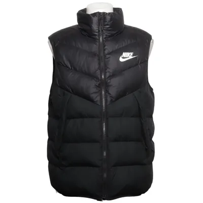 Ytterväst (Svart) från Nike Polyester